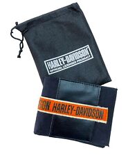 Harley davidson portafoglio usato  Messina