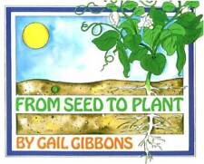 Seed plant paperback for sale  Montgomery