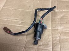 Yamaha ignition switch for sale  ASHBOURNE