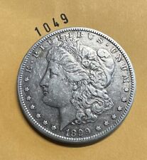 1899 morgan silver for sale  Ithaca