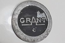 Small antique grant for sale  La Crosse