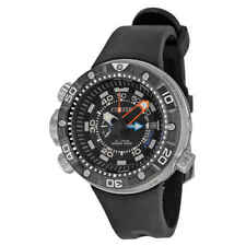 Relógio masculino Citizen Promaster Aqualand medidor de profundidade Eco-Drive BN2029-01E comprar usado  Enviando para Brazil