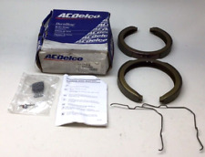 Acdelco 17784b parking for sale  Hudsonville