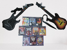 Playstation ps2 guitar gebraucht kaufen  Mühlhausen