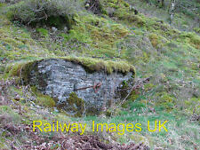 Vale of Rheidol Aerial ropeway retaining block c2008 for sale  Shipping to South Africa