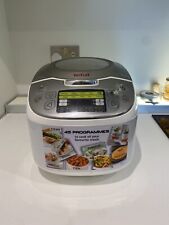 Tefal rk8121 multi for sale  LONDON