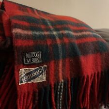 Wool sofa cover for sale  Brockton