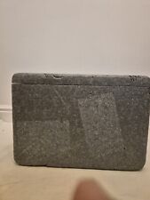 polystyrene cool box for sale  BLACKBURN
