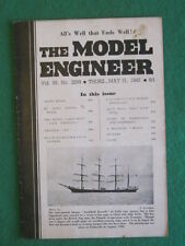 Model engineer magnetic for sale  UK