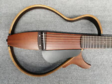 Guitarra silenciosa YAMAHA SLG200S comprar usado  Enviando para Brazil
