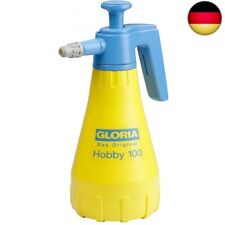 Gloria drucksprüher hobby gebraucht kaufen  Deutschland