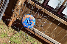 Metal sun hanging for sale  Fort Worth