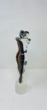 Vintage Andrea Stonecutter Murano Sculpture "Lovers" for sale  Shipping to South Africa