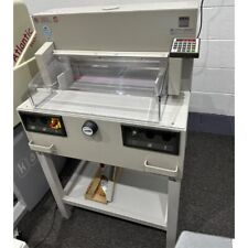 Ideal 4850 guillotine for sale  WARRINGTON