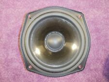 Infinity woofer b125 for sale  Issaquah