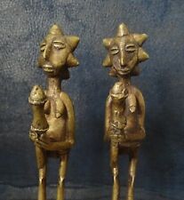 Statuettes sculpture africaine d'occasion  Parthenay