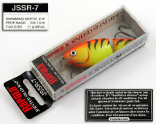 Rapala jointed shallow d'occasion  Frejus