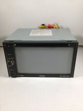 Clarion nx409 dvd for sale  Statesville