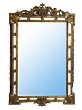 mirror tall beveled for sale  Oakwood