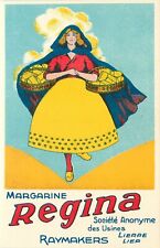Vintage advertising postcard for sale  Redding