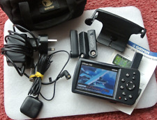 Garmin gpsmap 296 for sale  SOLIHULL