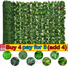 Artificial hedge roll for sale  WORCESTER
