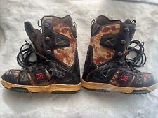 Phase snowboard boots for sale  Salem