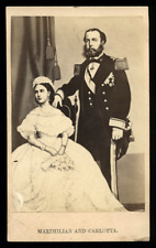 1860s cdv emperor d'occasion  Expédié en Belgium