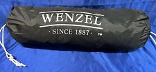 wenzel tents for sale  Springfield