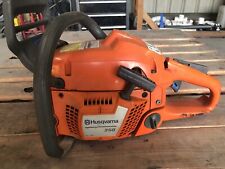 Husqvarna 350 chainsaw for sale  Savannah