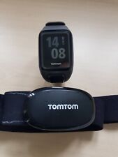 Tomtom gps spark for sale  NORWICH