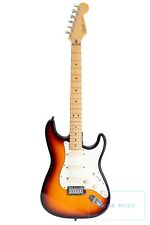 Fender american stratocaster gebraucht kaufen  Berlin