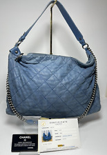 Chanel blue french for sale  Dorchester