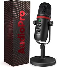 podcast gaming microphone for sale  Weyers Cave