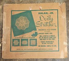 Vintage halan guideliner for sale  Huntsville