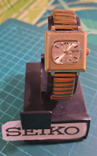 Rare Vintage (Sep.1970) Seiko Automatic Hi Beat Automatic Lady Watch *Perfect* for sale  Shipping to South Africa
