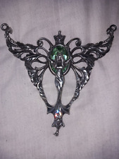 Alchemy gothic necklace for sale  PORTSMOUTH