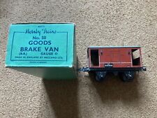 Hornby brake van for sale  UK