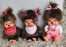 3xmonchhichi gebraucht kaufen  Kelheim