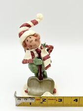 Nancye williams santa for sale  Silver Spring