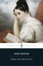 Orgulho E Preconceito De Jane Austen comprar usado  Enviando para Brazil