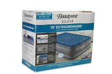 Beautyrest extraordinaire quee for sale  USA