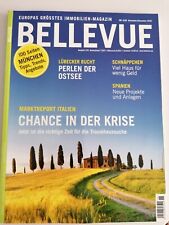 Bellevue magazin ungelesen gebraucht kaufen  Berlin