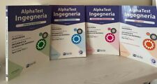 Alphatest ingegneria kit usato  Conversano