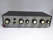 Electronics model msb for sale  Greer