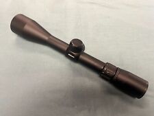 Excellent nikon riflescope for sale  Eau Claire