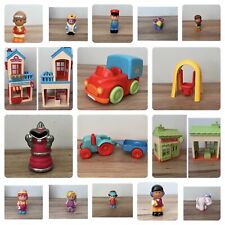 Happyland elc toy for sale  CULLOMPTON