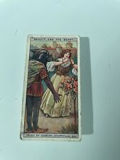 Fairy tales cards for sale  SIDCUP