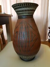 Joli vase vintage d'occasion  Plouarzel
