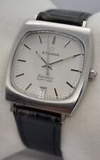 Eterna executive quartz usato  Pisa